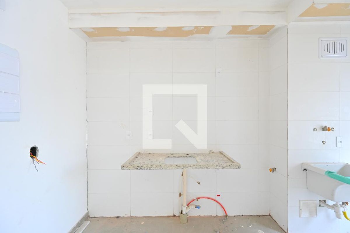 Apartamento, 2 quartos, 48 m² - Foto 10