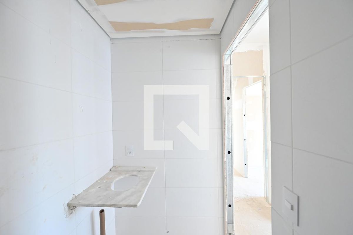 Apartamento, 2 quartos, 48 m² - Foto 24