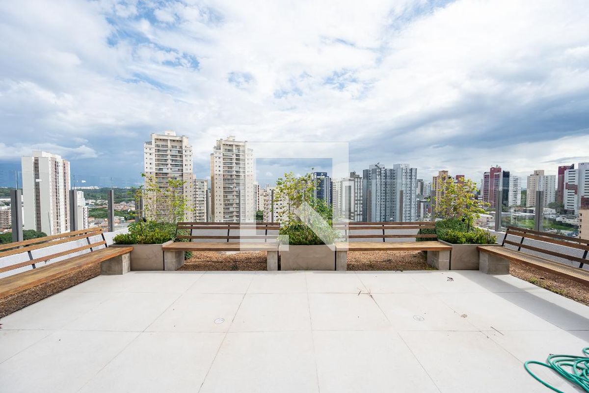 Apartamento, 2 quartos, 48 m² - Foto 40