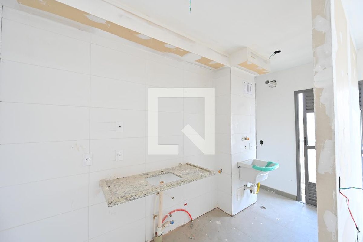 Apartamento, 2 quartos, 48 m² - Foto 7