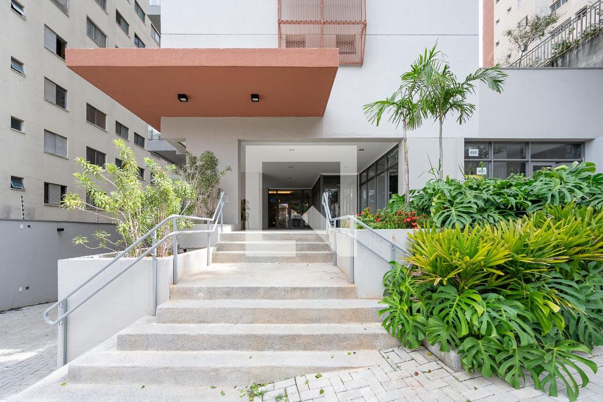 Apartamento, 2 quartos, 48 m² - Foto 44
