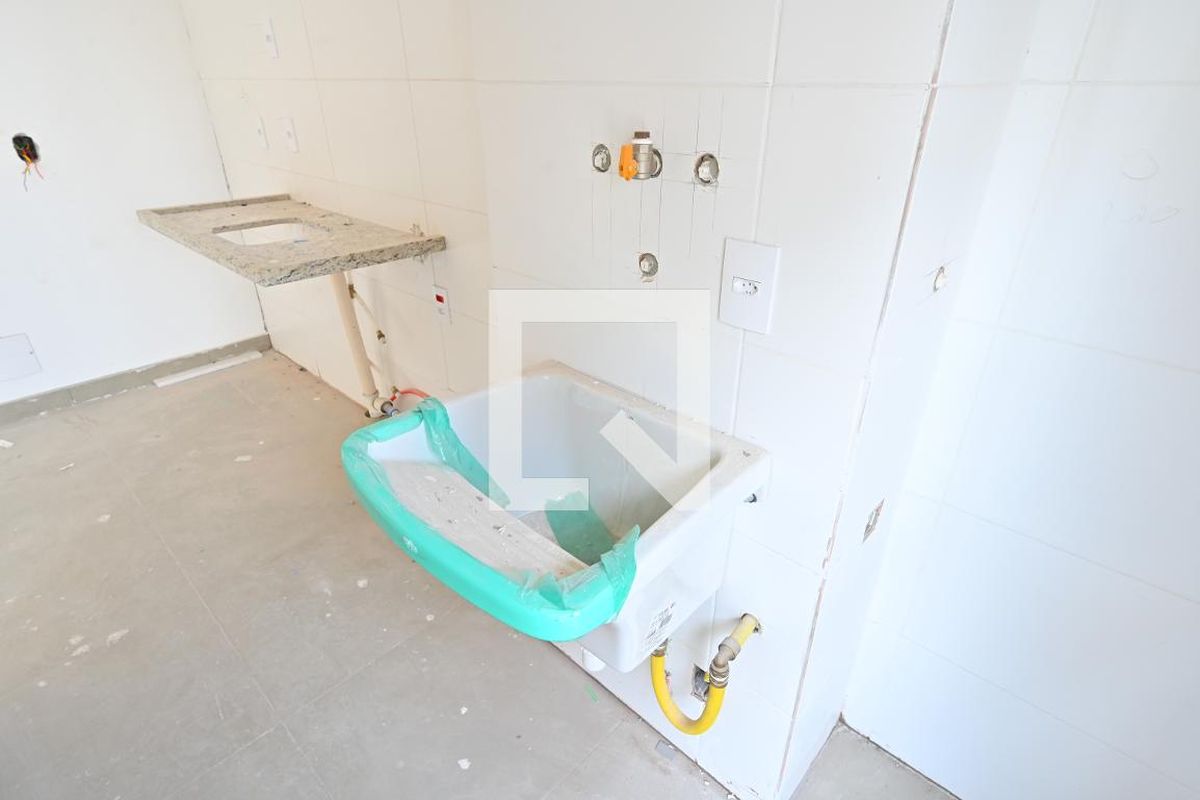 Apartamento, 2 quartos, 48 m² - Foto 32