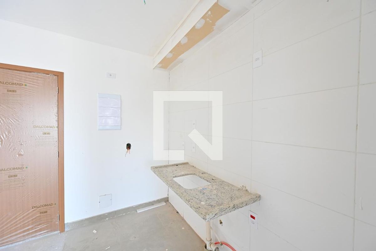 Apartamento, 2 quartos, 48 m² - Foto 8