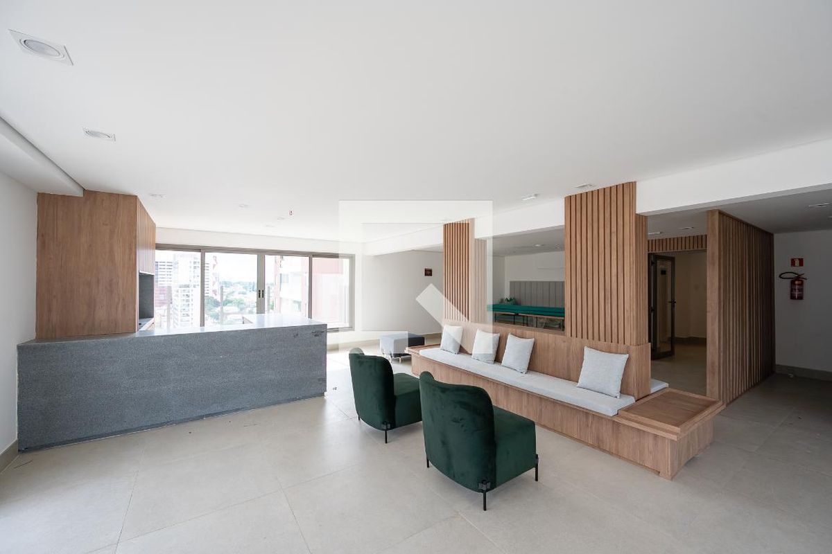 Apartamento, 2 quartos, 48 m² - Foto 37