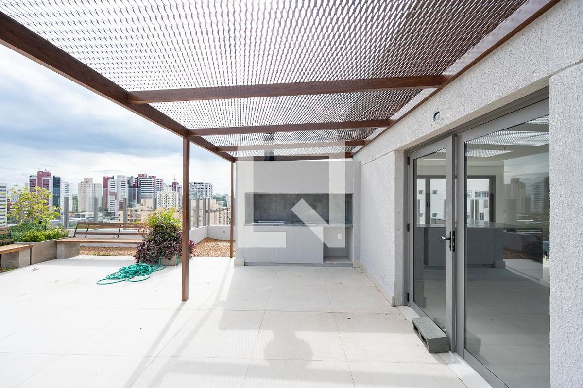 Apartamento, 2 quartos, 48 m² - Foto 39