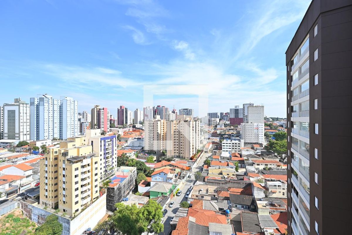 Apartamento, 2 quartos, 48 m² - Foto 6