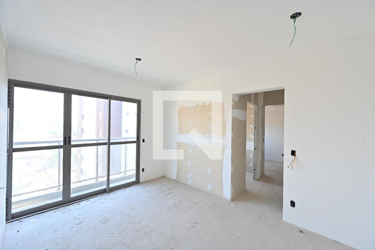 Apartamento, 2 quartos, 48 m² - Foto 1