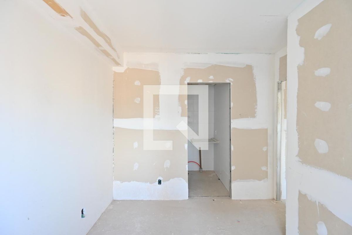 Apartamento, 2 quartos, 48 m² - Foto 14