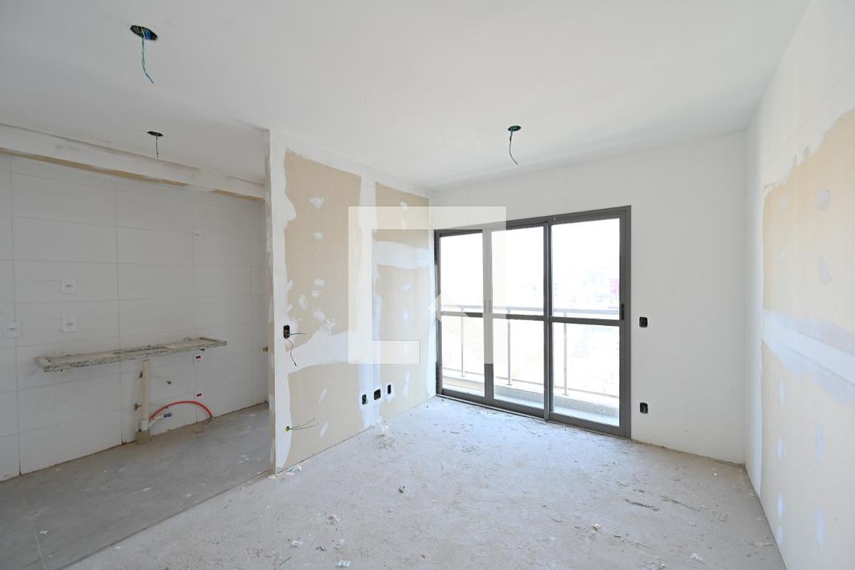 Apartamento, 2 quartos, 48 m² - Foto 2