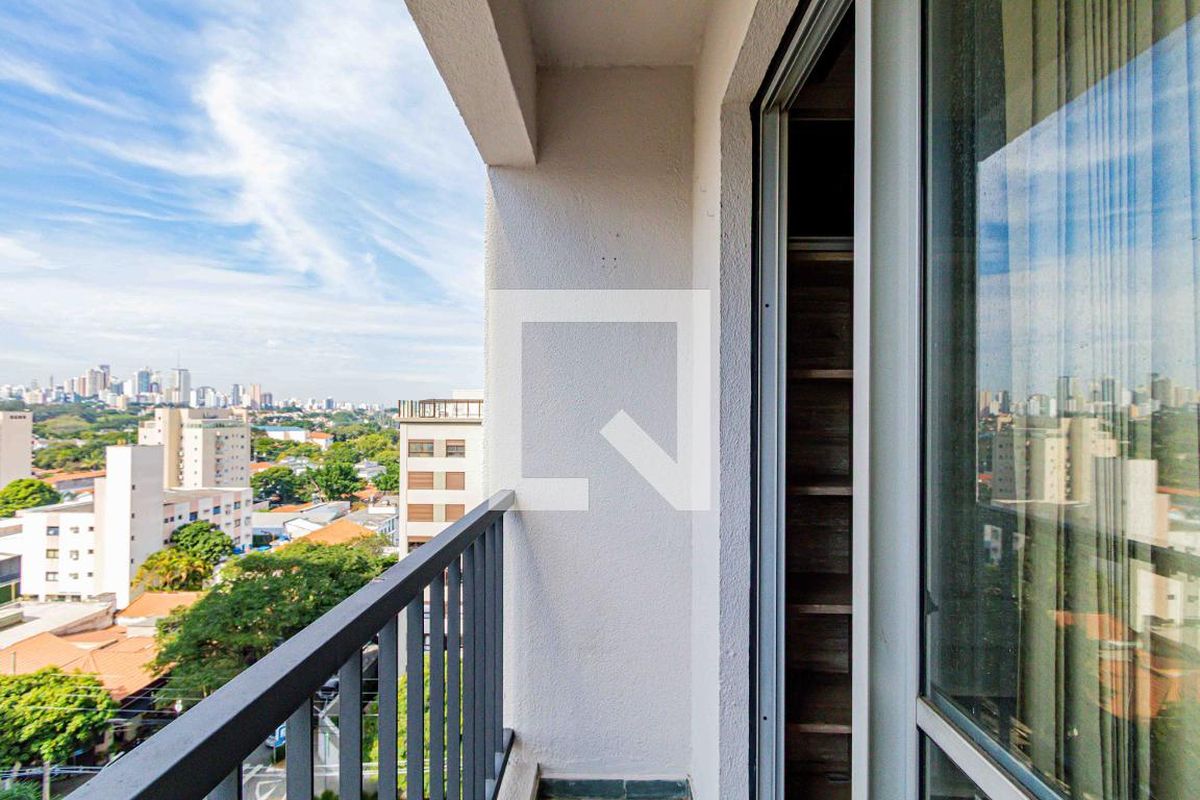 Apartamento, 2 quartos, 58 m² - Foto 6