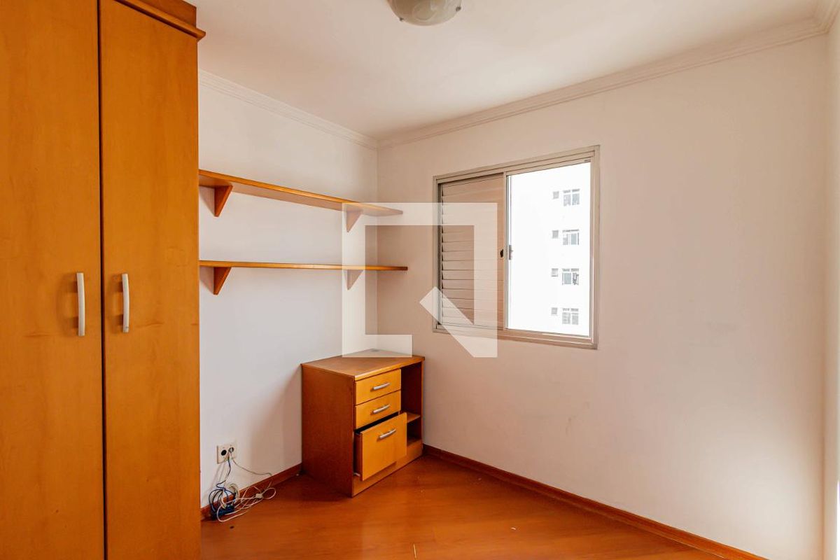 Apartamento, 2 quartos, 58 m² - Foto 14