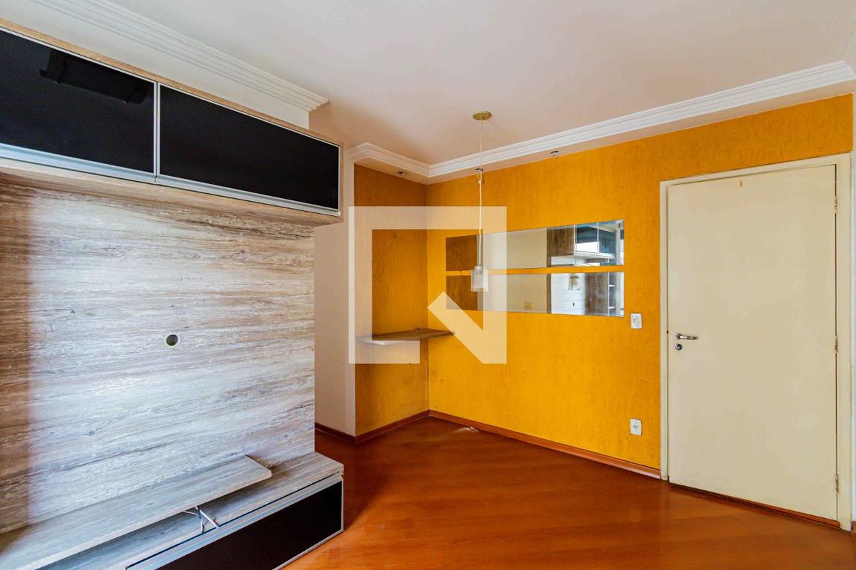 Apartamento, 2 quartos, 58 m² - Foto 3