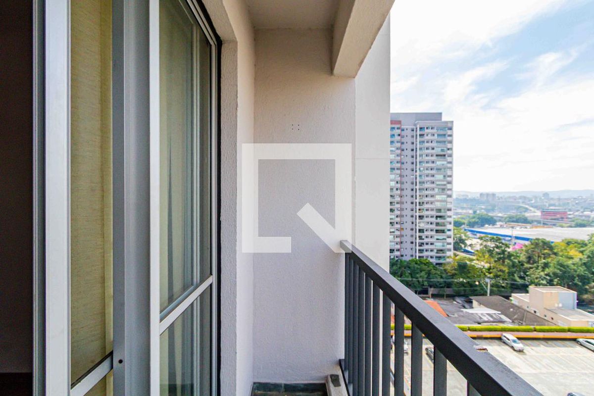 Apartamento, 2 quartos, 58 m² - Foto 5