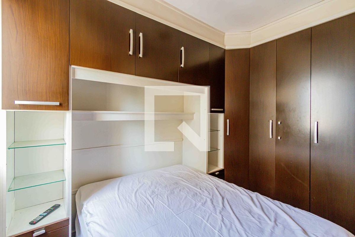 Apartamento, 2 quartos, 58 m² - Foto 11