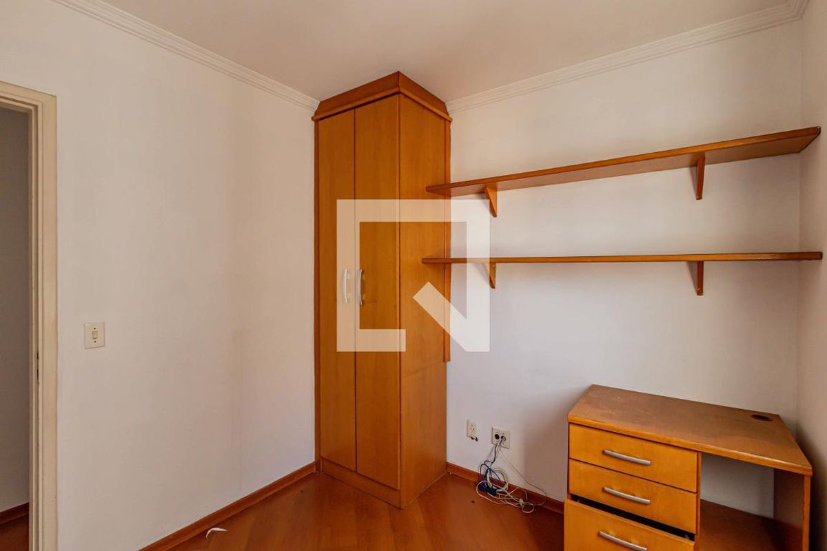 Apartamento, 2 quartos, 58 m² - Foto 15