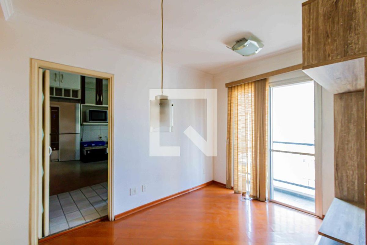 Apartamento, 2 quartos, 58 m² - Foto 2