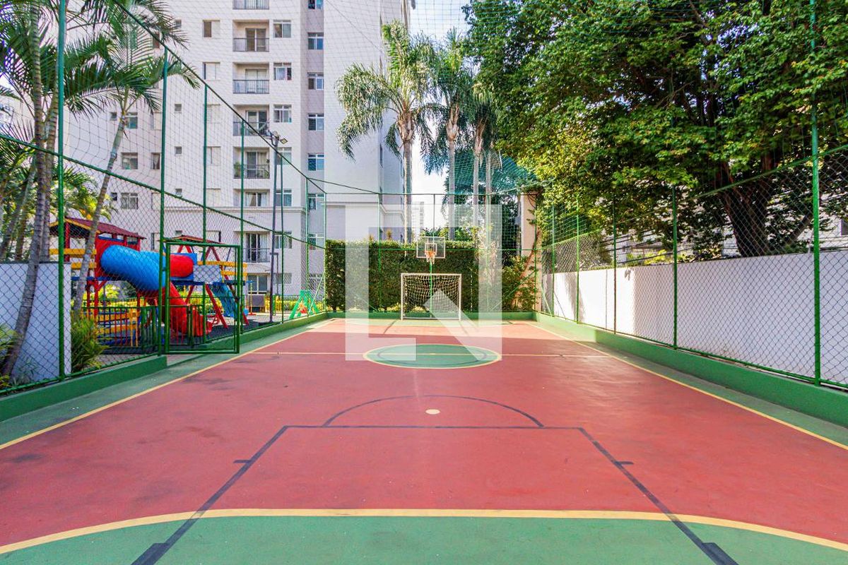 Apartamento, 2 quartos, 58 m² - Foto 33