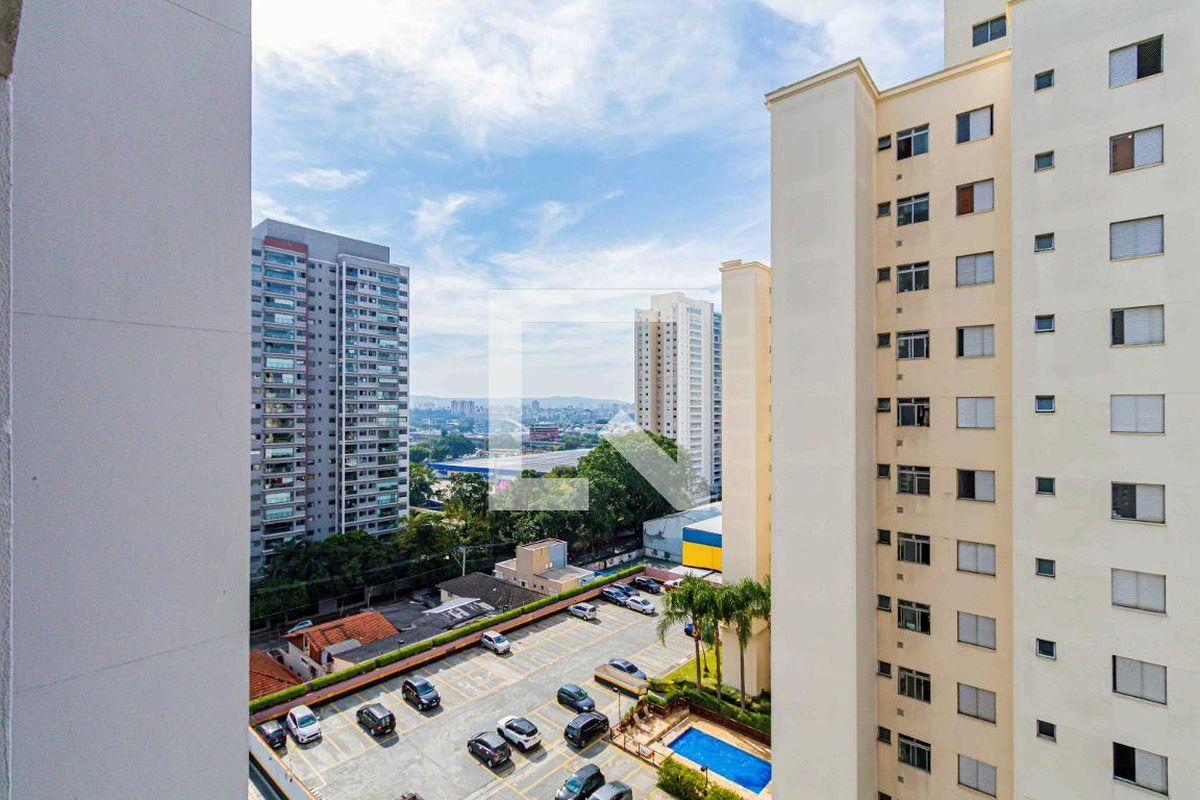 Apartamento, 2 quartos, 58 m² - Foto 7