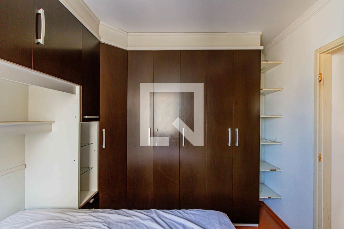 Apartamento, 2 quartos, 58 m² - Foto 12