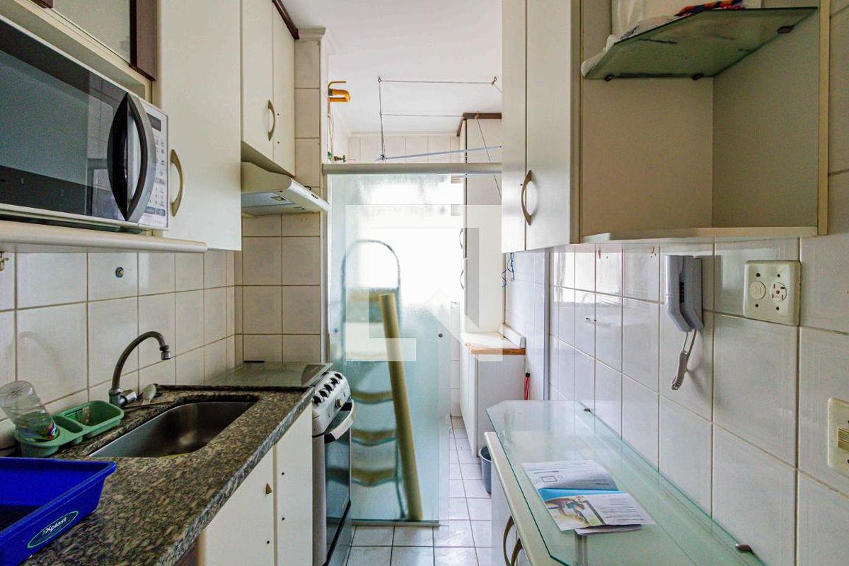 Apartamento, 2 quartos, 58 m² - Foto 23