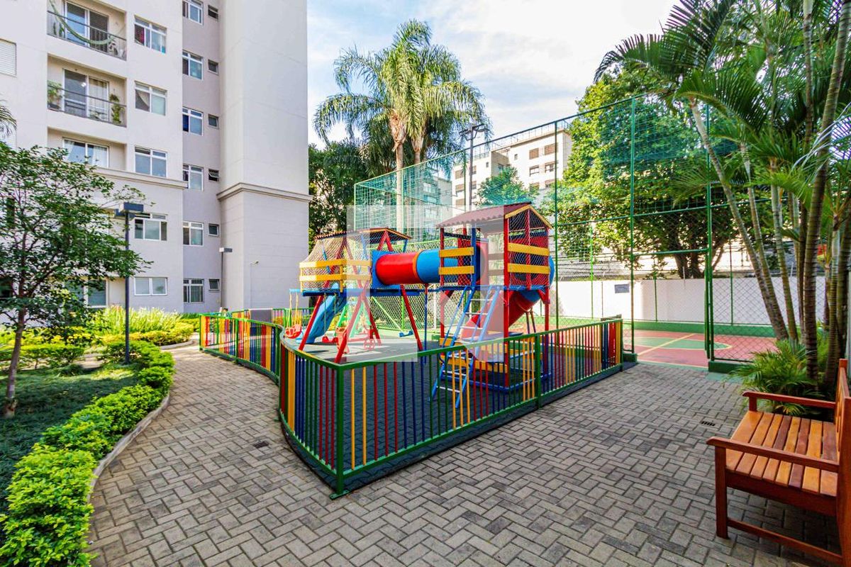 Apartamento, 2 quartos, 58 m² - Foto 32