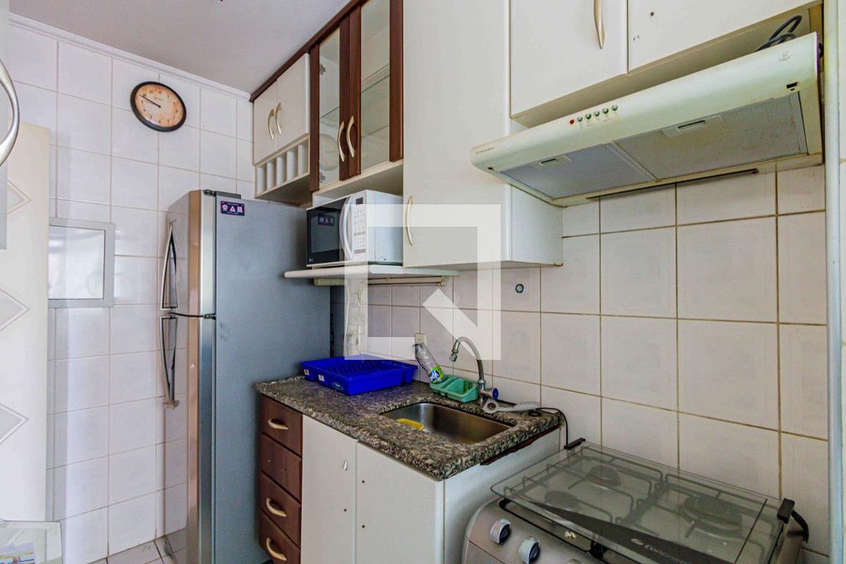 Apartamento, 2 quartos, 58 m² - Foto 22