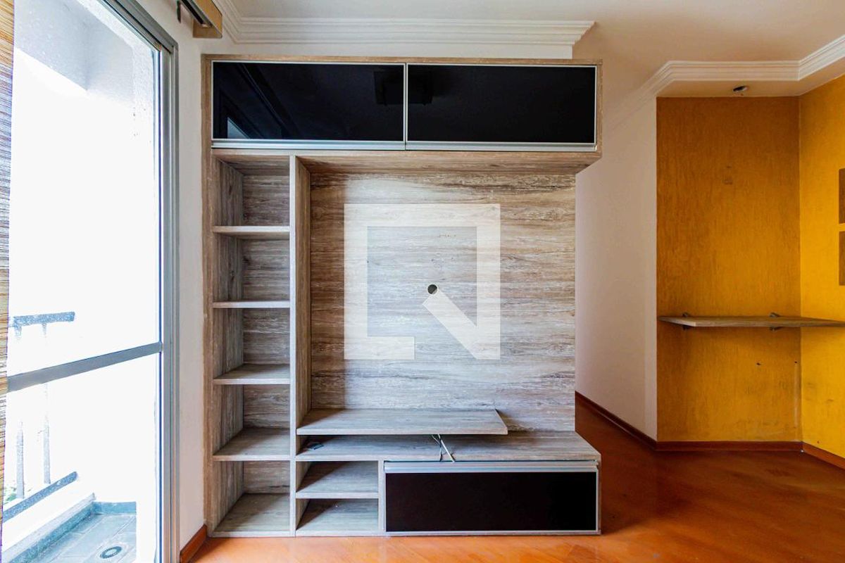 Apartamento, 2 quartos, 58 m² - Foto 4