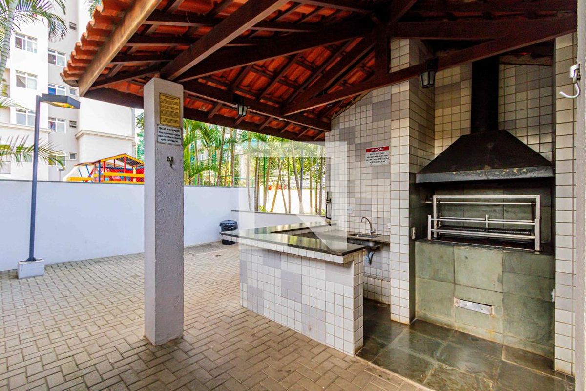Apartamento, 2 quartos, 58 m² - Foto 34