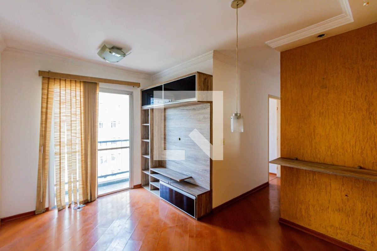 Apartamento, 2 quartos, 58 m² - Foto 1