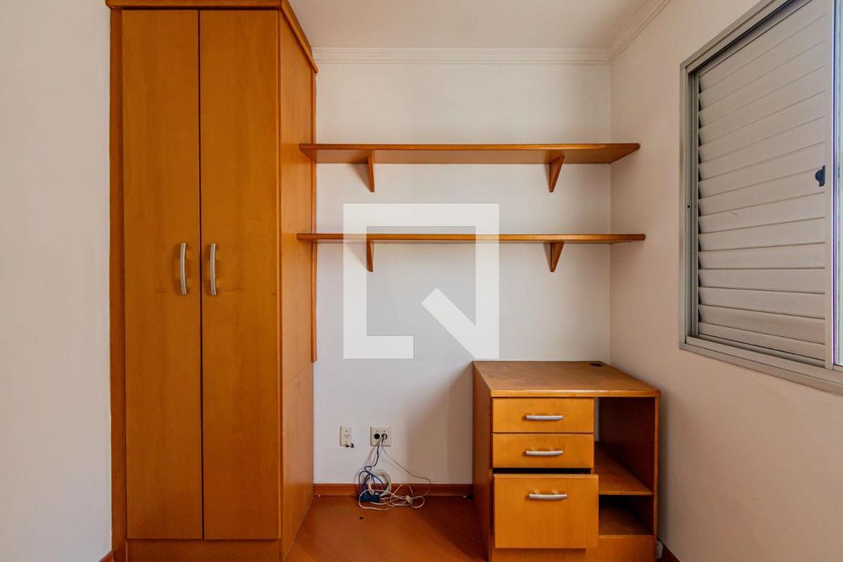 Apartamento, 2 quartos, 58 m² - Foto 16