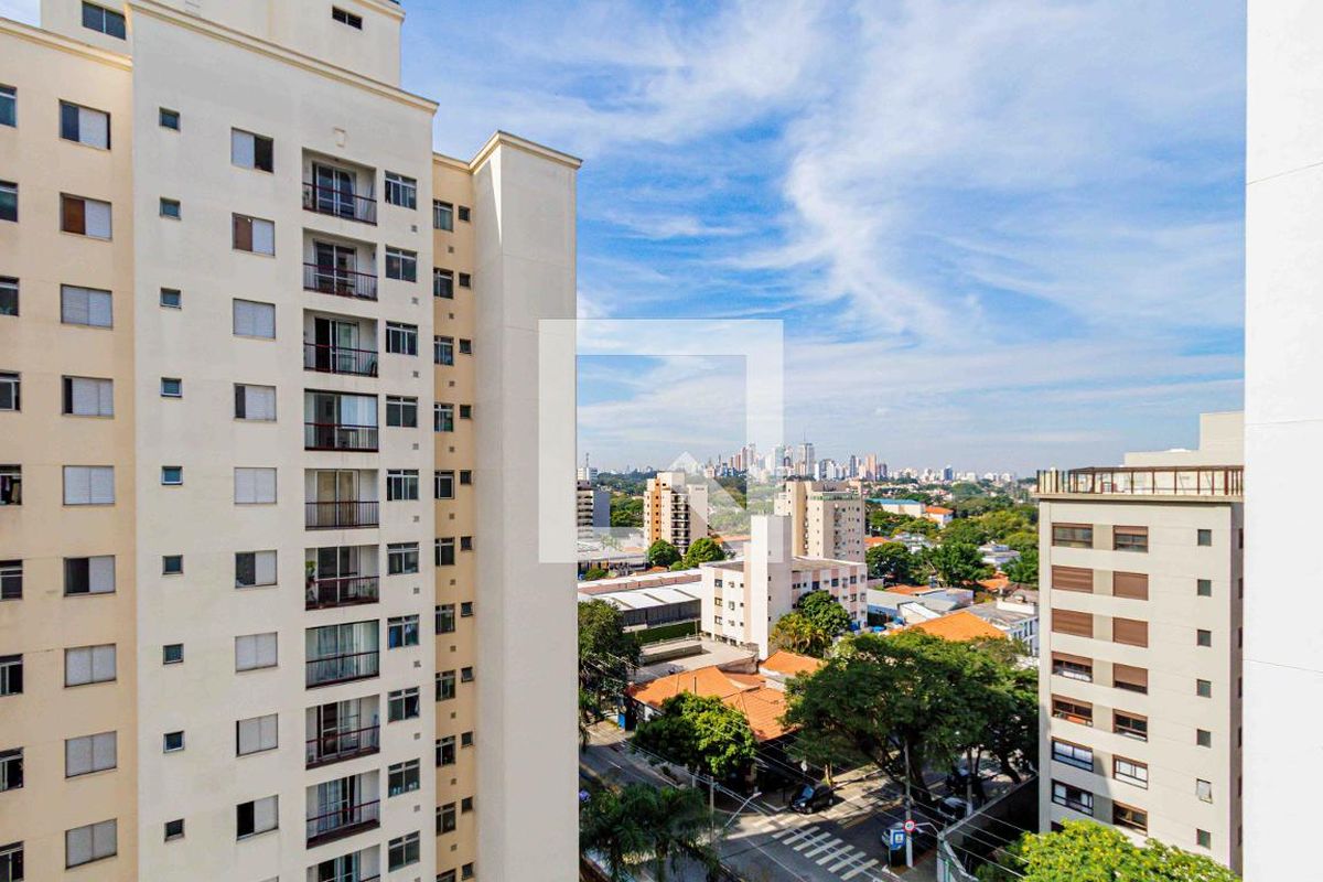 Apartamento, 2 quartos, 58 m² - Foto 9