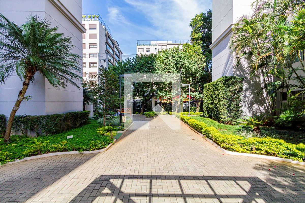 Apartamento, 2 quartos, 58 m² - Foto 29