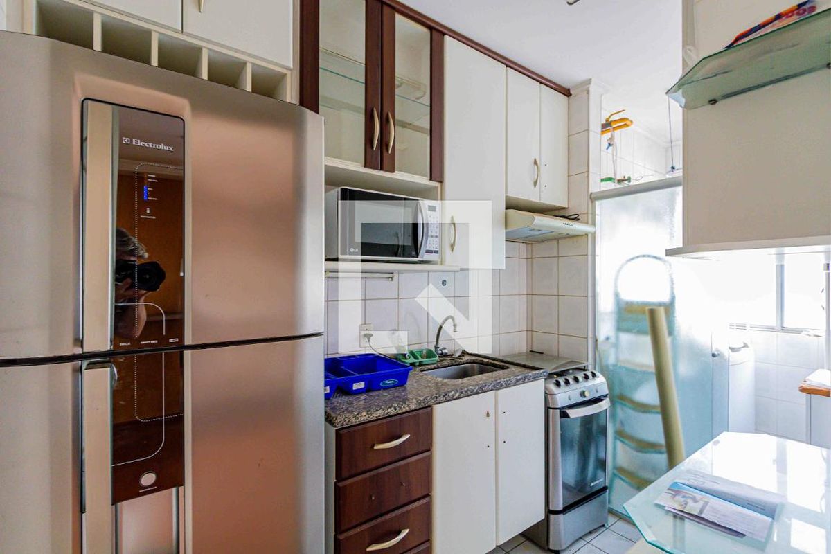 Apartamento, 2 quartos, 58 m² - Foto 21