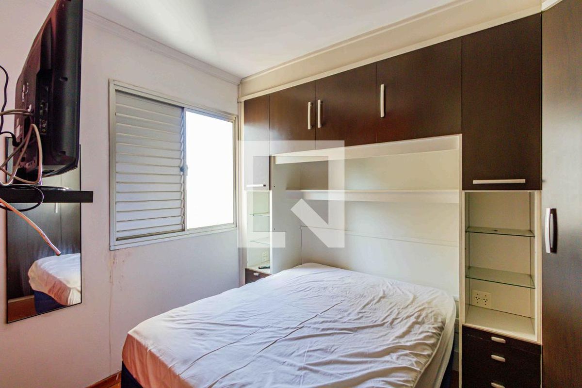 Apartamento, 2 quartos, 58 m² - Foto 10
