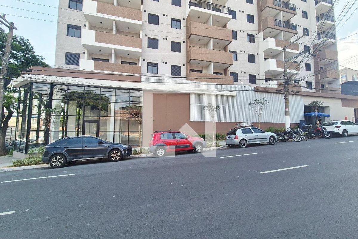Apartamento, 2 quartos, 65 m² - Foto 43