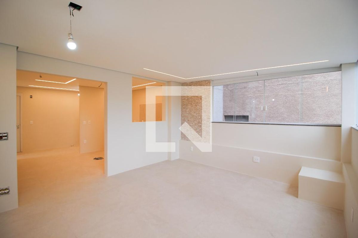 Apartamento, 2 quartos, 65 m² - Foto 2