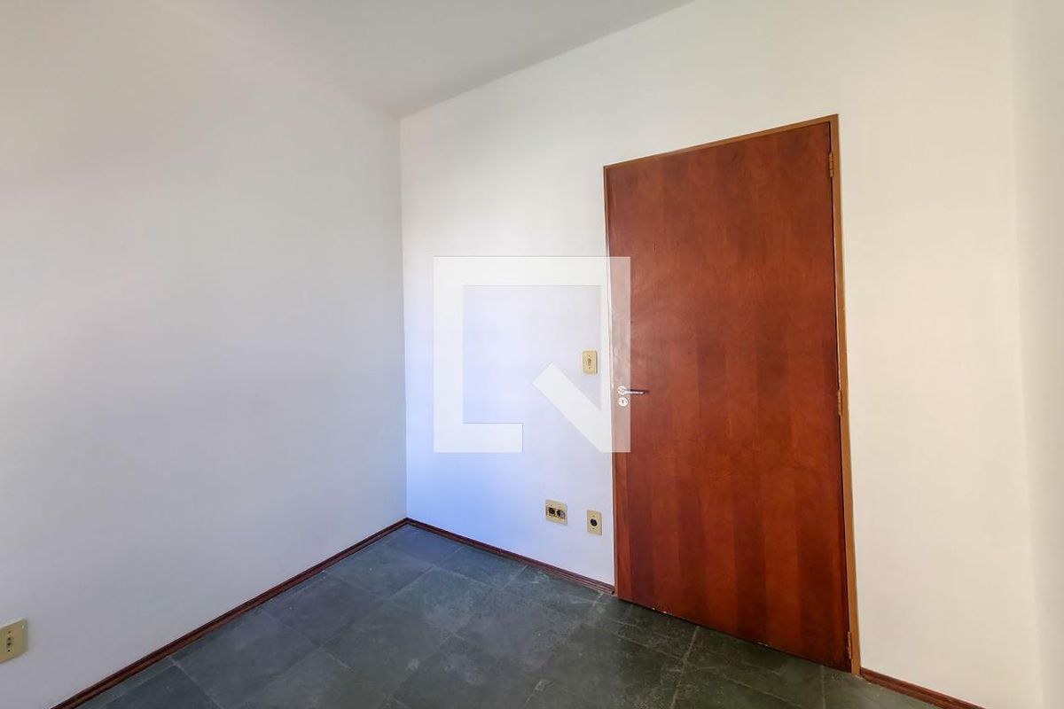 Apartamento à Venda - Cambuí, 2 Quartos,  74 m2 em , Campinas - sp | SoloBR