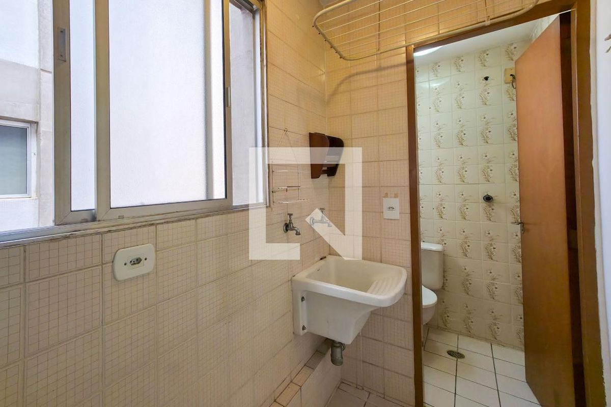 Apartamento à Venda - Cambuí, 2 Quartos,  74 m2 em , Campinas - sp | SoloBR