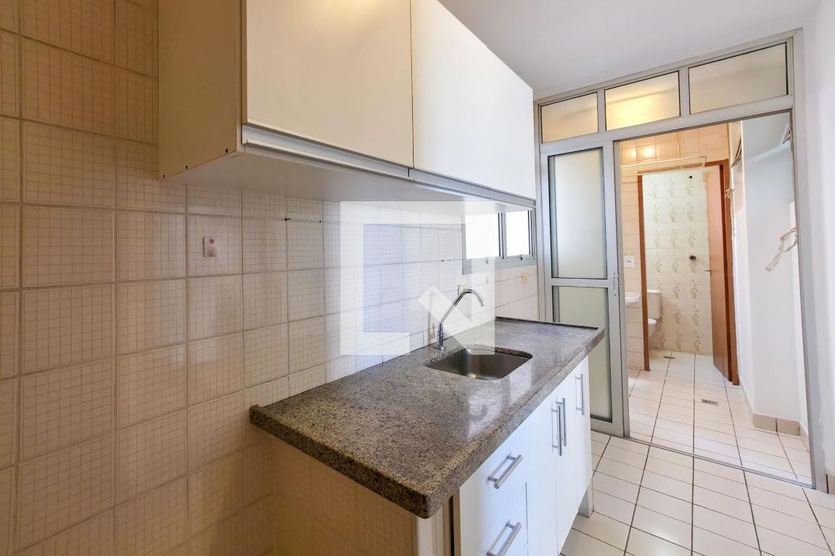 Apartamento à Venda - Cambuí, 2 Quartos,  74 m2 em , Campinas - sp | SoloBR