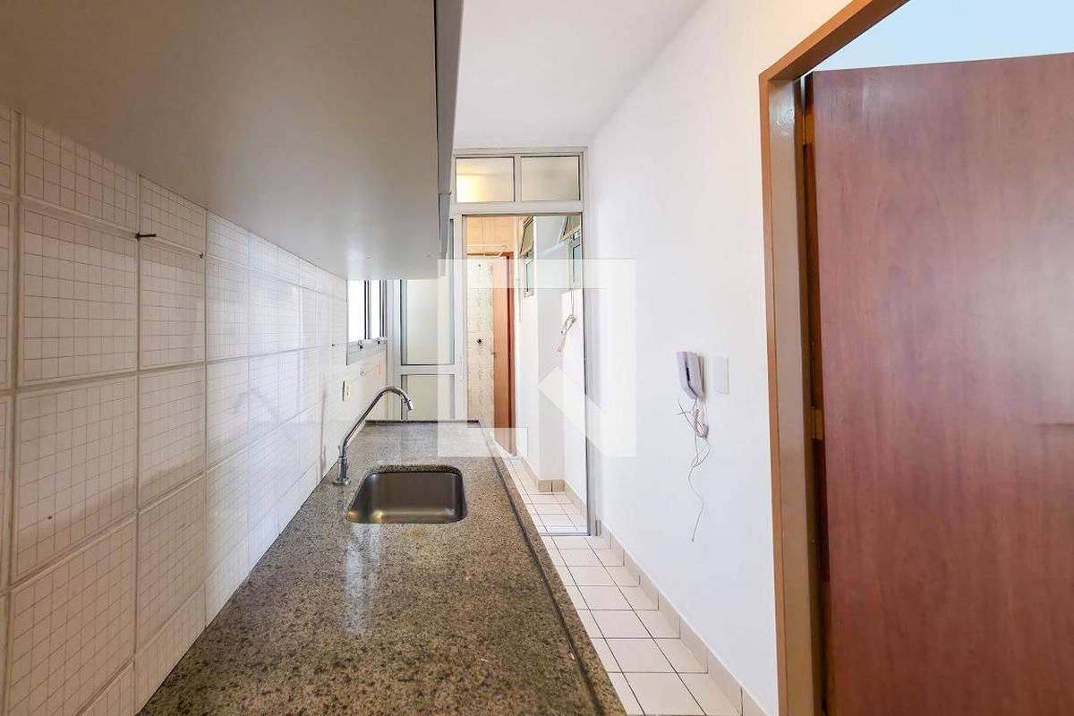 Apartamento à Venda - Cambuí, 2 Quartos,  74 m2 em , Campinas - sp | SoloBR