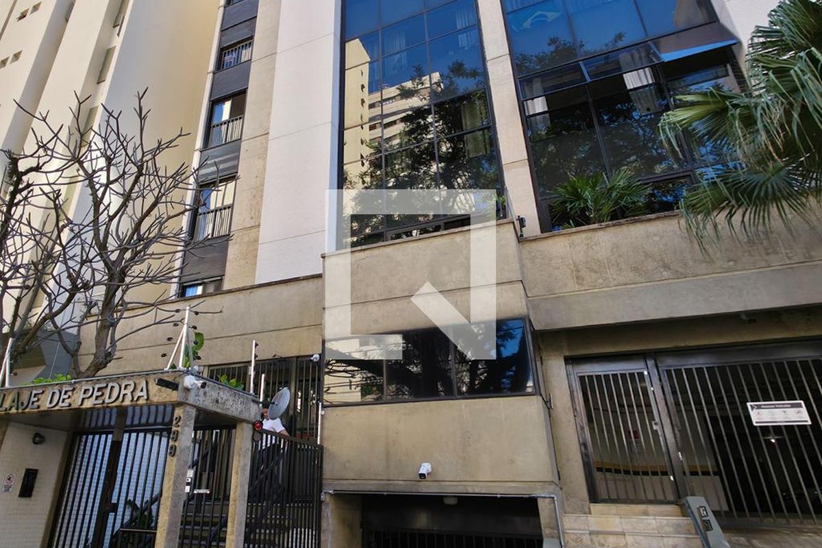 Apartamento à Venda - Cambuí, 2 Quartos,  74 m2 em , Campinas - sp | SoloBR