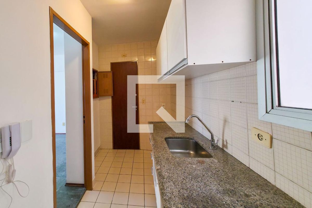 Apartamento à Venda - Cambuí, 2 Quartos,  74 m2 em , Campinas - sp | SoloBR