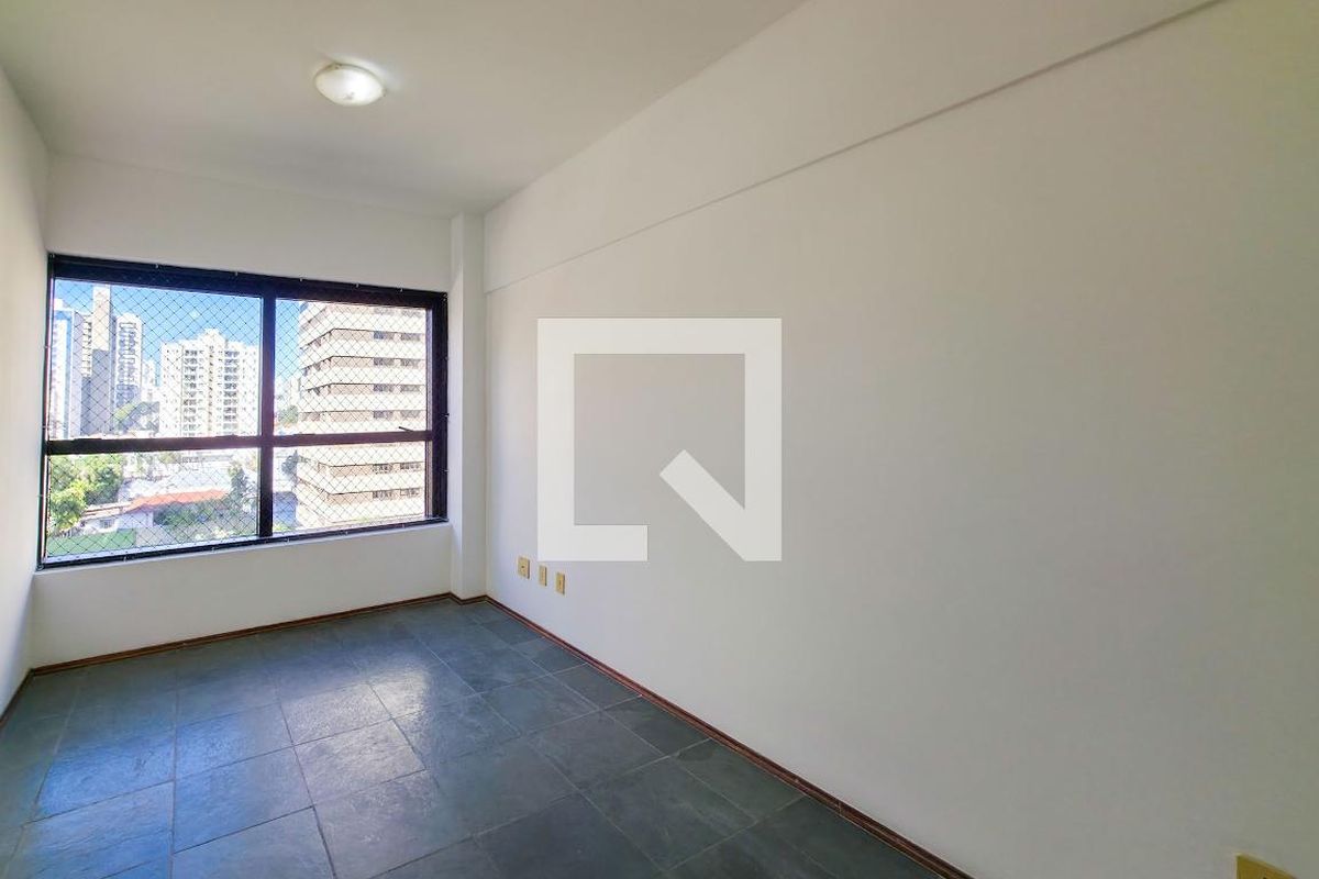 Apartamento à Venda - Cambuí, 2 Quartos,  74 m2 em , Campinas - sp | SoloBR