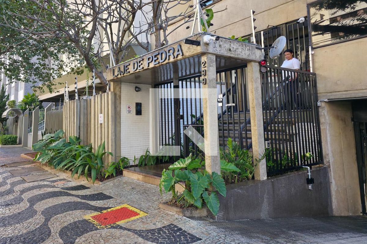 Apartamento à Venda - Cambuí, 2 Quartos,  74 m2 em , Campinas - sp | SoloBR