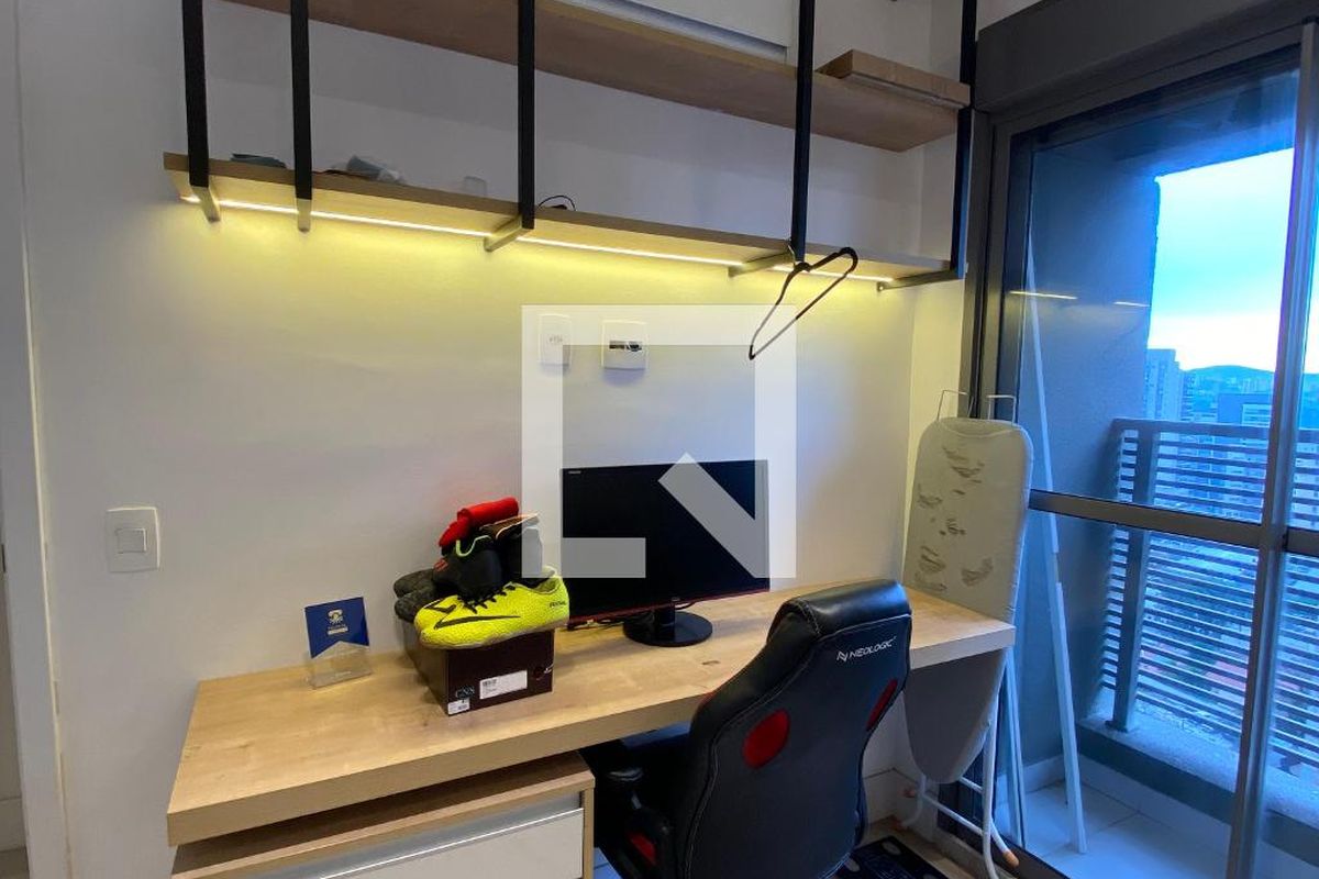 Apartamento, 2 quartos, 79 m² - Foto 17