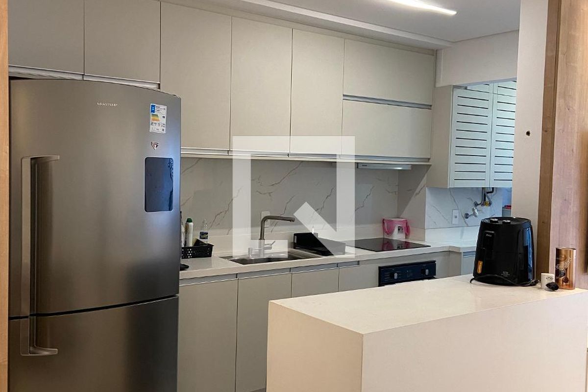 Apartamento, 2 quartos, 79 m² - Foto 42