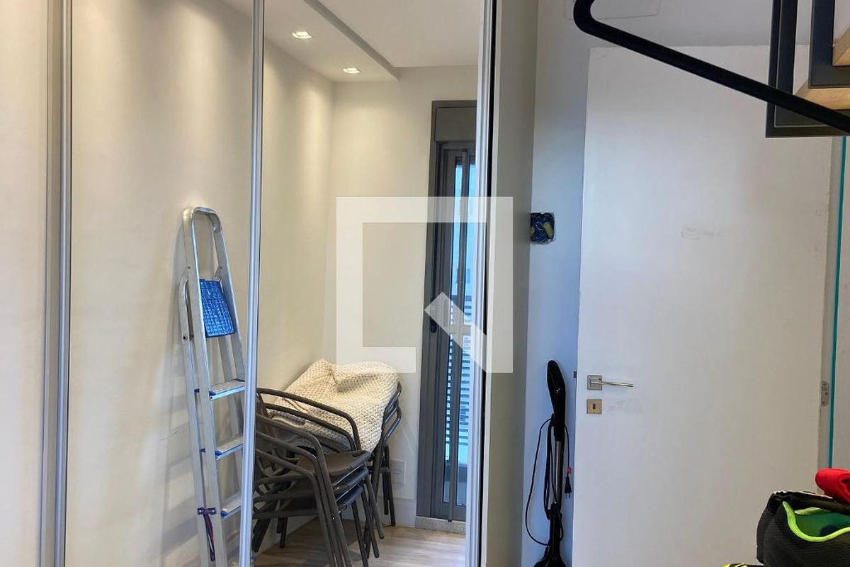 Apartamento, 2 quartos, 79 m² - Foto 21