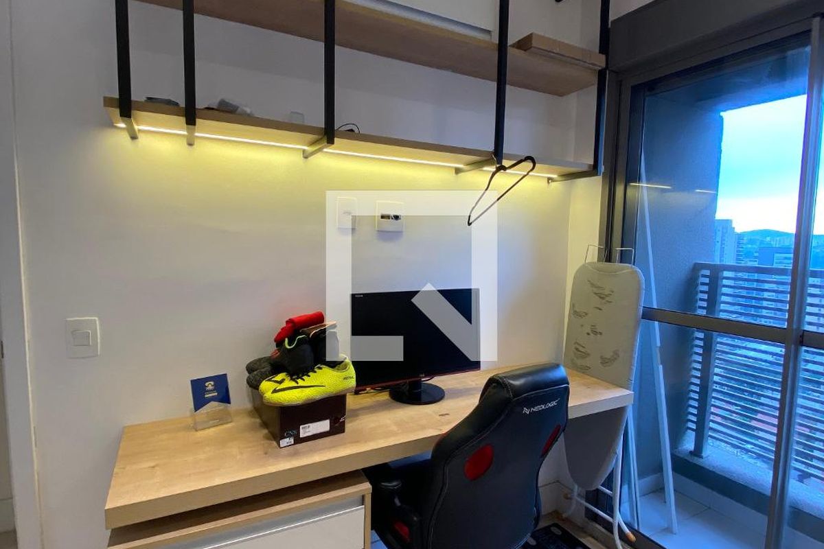 Apartamento, 2 quartos, 79 m² - Foto 18