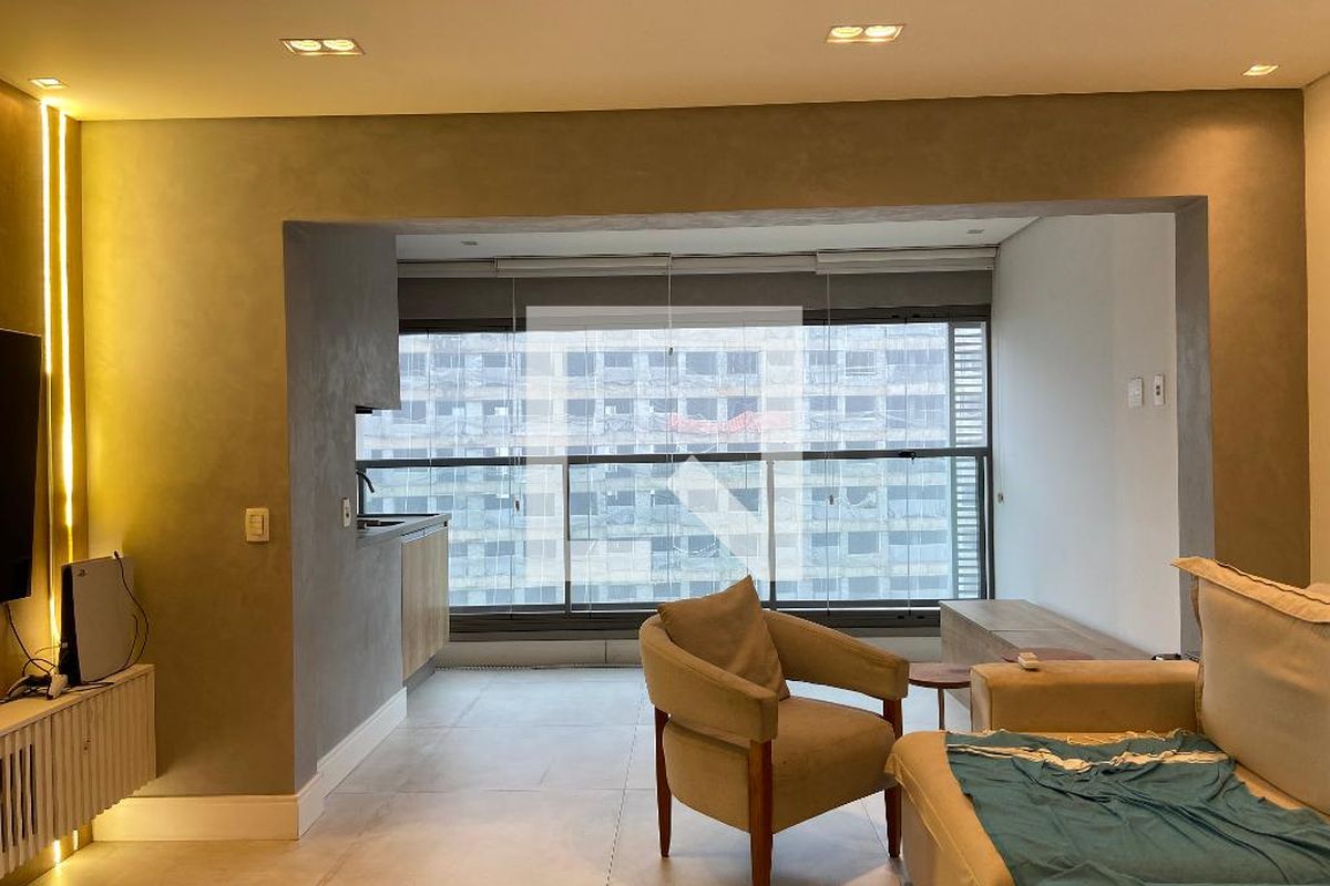 Apartamento, 2 quartos, 79 m² - Foto 4