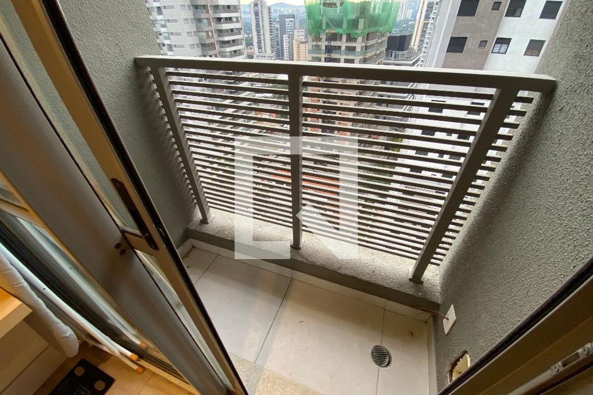 Apartamento, 2 quartos, 79 m² - Foto 23